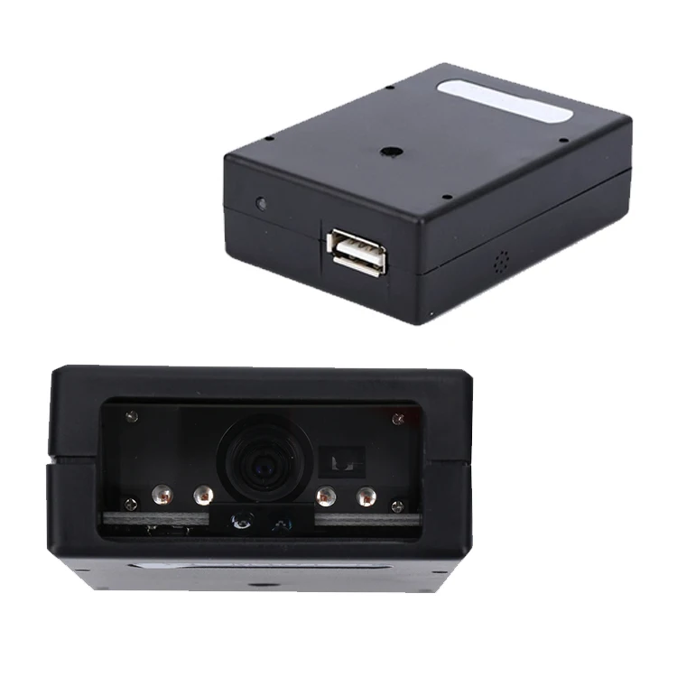 wired printer scanner