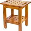 Teak color