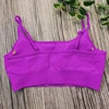 Reggiseno viola