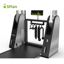 Xburn GYM Master Factory Direct Sale Gym Equipment Best Sellers X Series smart comprehensive training device