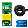 63A with coil CT