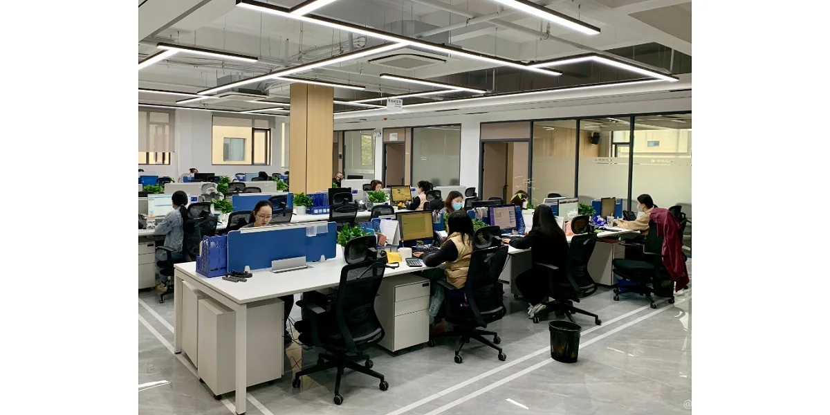 Wuhan Grace E-Commerce Co., Ltd.