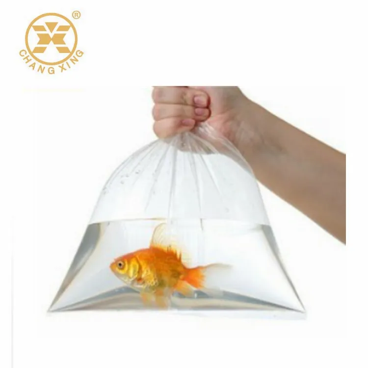 Goldfish Garbage Bags
