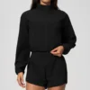 Black Jacket