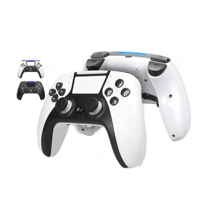 Android Pc Ps4 Ps5用p02振動タッチコントロールパネルジョイスティックワイヤレスbtゲームハンドル Buy ワイヤレスゲーム コントローラ Ps4 Ps5ジョイスティック ワイヤレスジョイスティック用アンドロイド Product On Alibaba Com