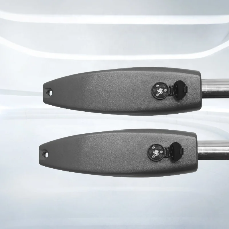 DC 24V управление мобильным телефоном умные распашные ворота открывалка PKM-C022-5