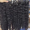 1pcs bundle Burmese curly