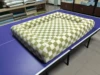 Checked Green