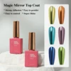 Magic Mirror Top Coat