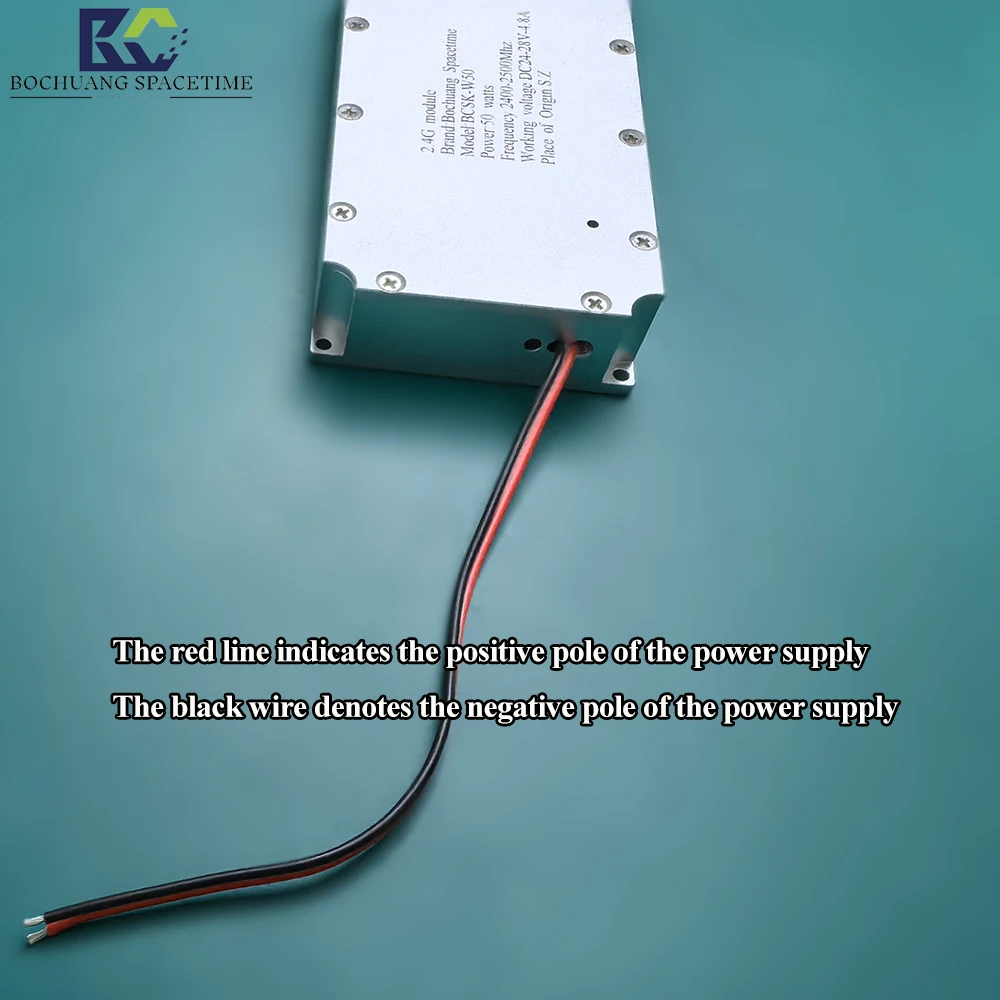 8.2-MHz Jammers & 2.4 GHz Antidrone Jammers SHTK TSFESR M.2 5G DDS Signal Generator Module Wireless & RF Modules