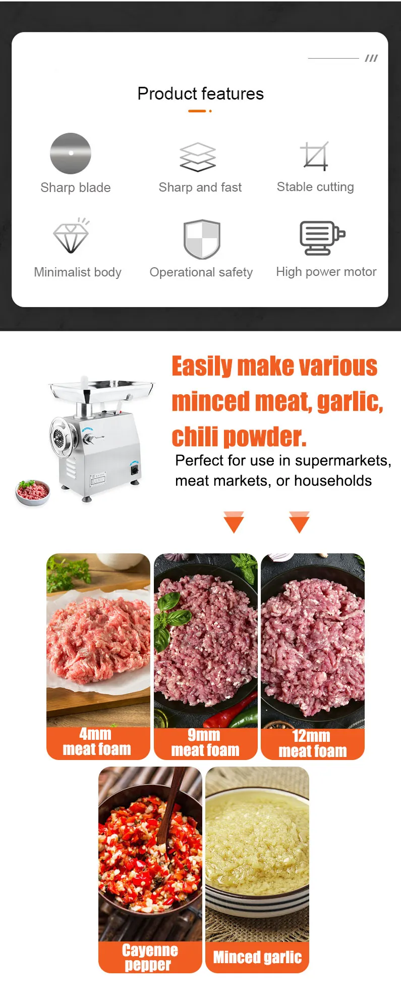 ukca certified for restaurant butcher shop-7