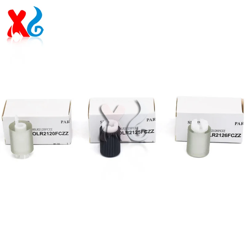 NROLR2120FCZZ Paper Pickup Roller Kit for Sharp Printers