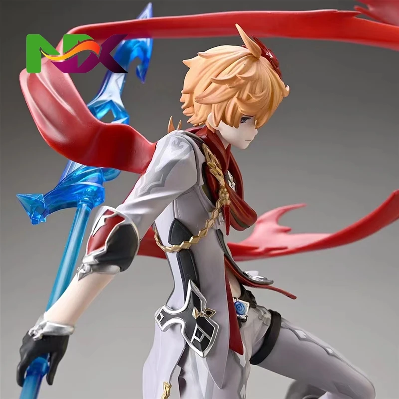 Figurines Genshin Impact, Goodies & Produits Officiels | Shin Sekai
