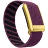 #7 Plum With Gold Frame for Whoop 5.0