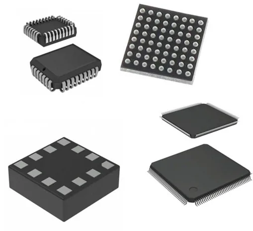 P521GR High Quality Original Microcontroller Microchip IC Chip P521GR