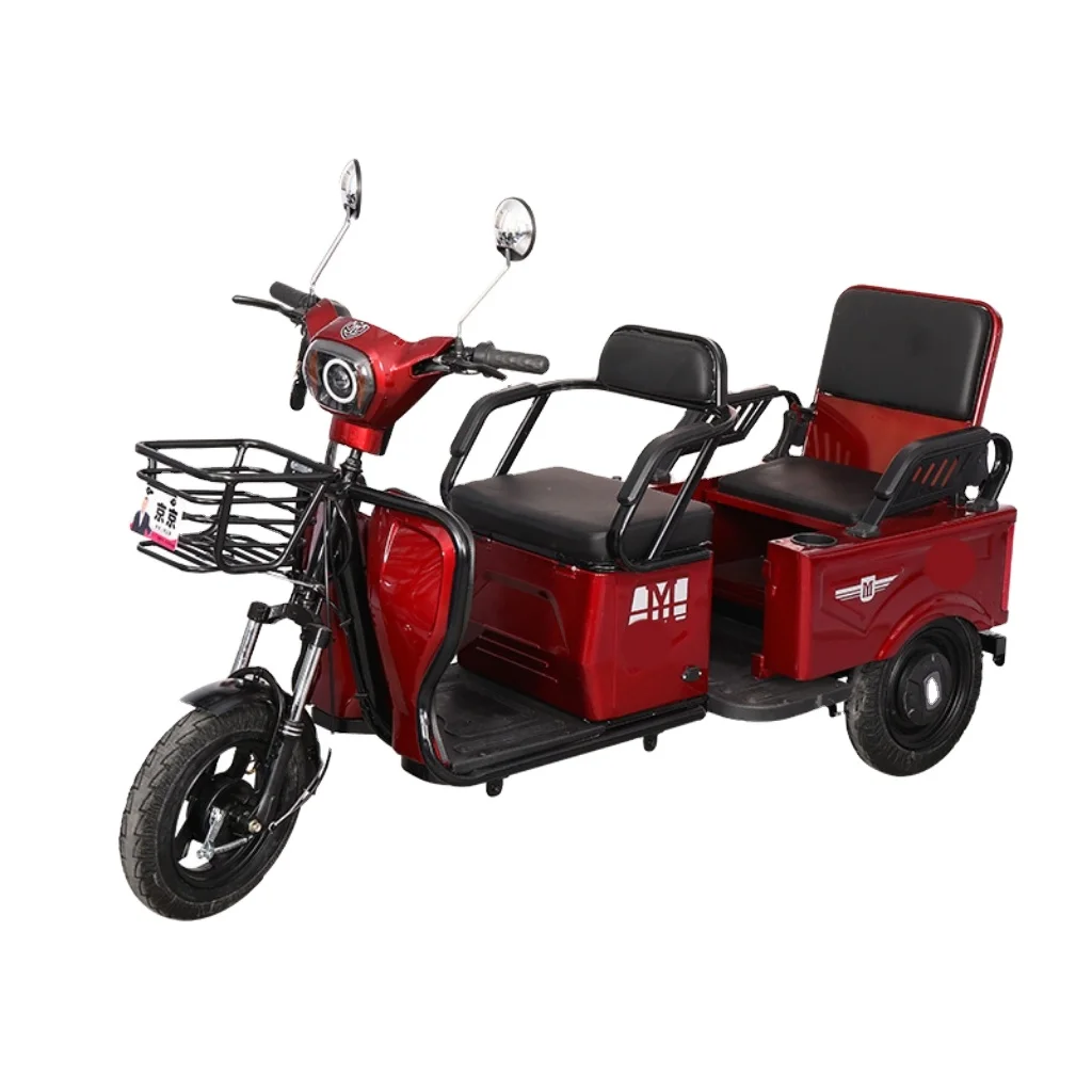 high power e tricycle elderly xiao Alibaba