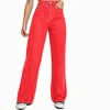 Rojo coral