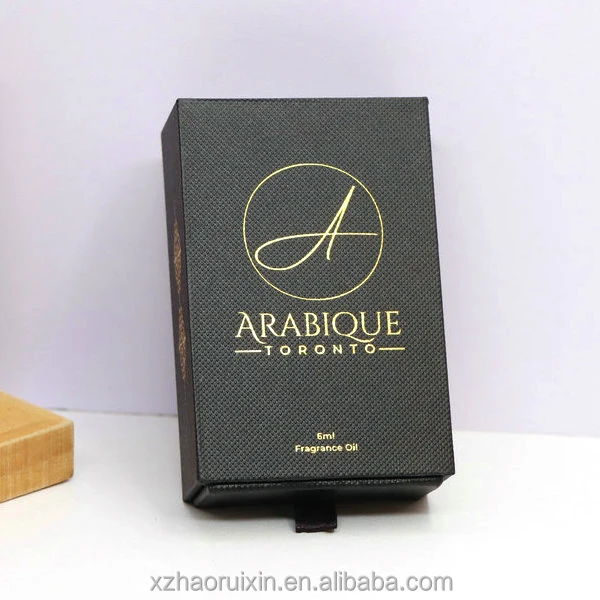3ml 6ml 12ml Arabian Arabic Oud Oil Perfume Bottle With Logo Attar Perfume Glass Bottle