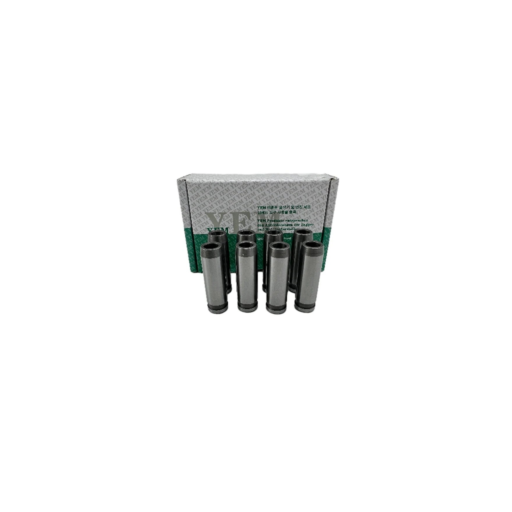 Repair Kit Valve Guide D34 for Doosan / DEVELON Industrial Machinery Spare Parts