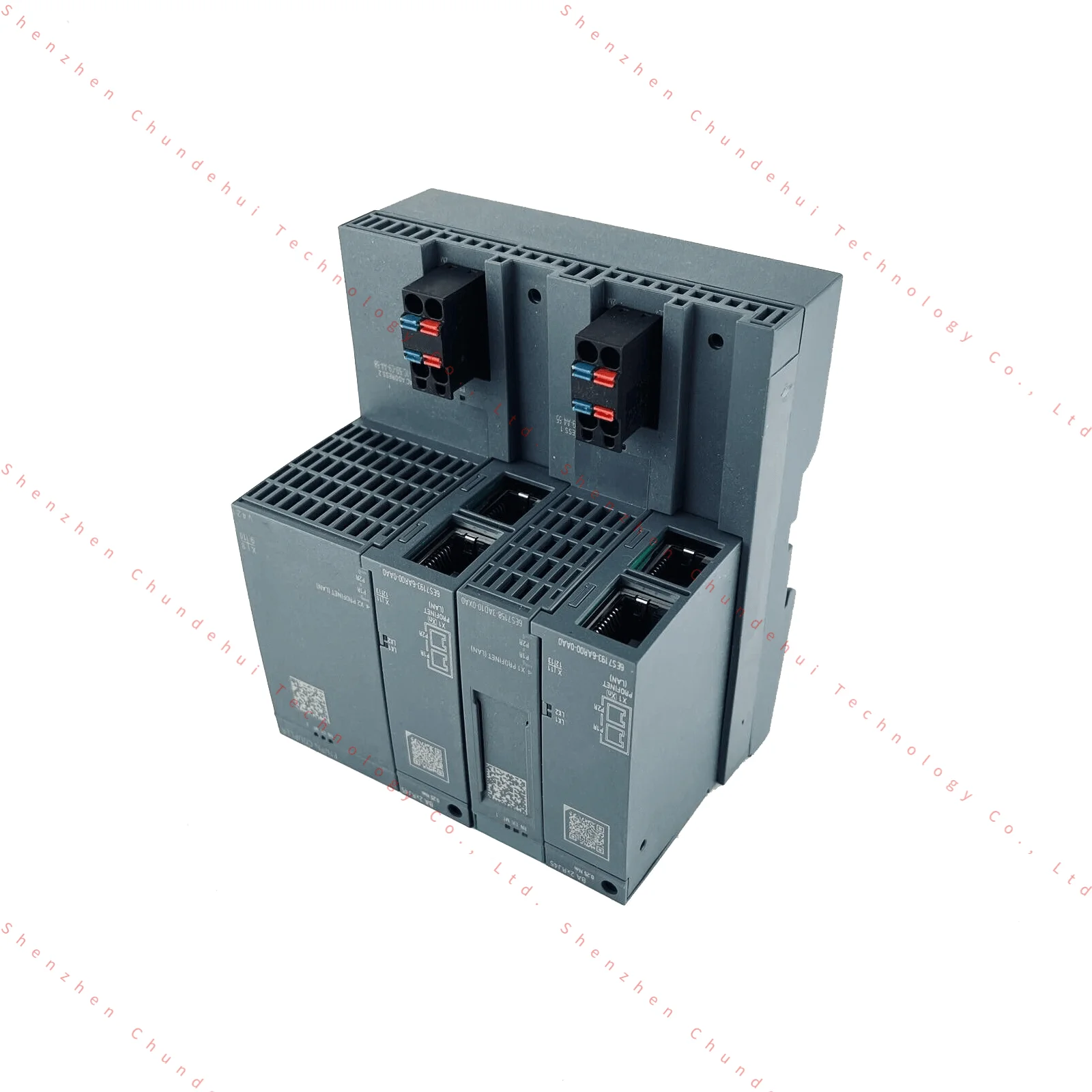Gold Seller  6ES7158-3AD10-0XA0  Coupler Module  PLC Controller Brand New Original Spot