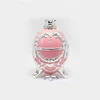 SILVERxPINK