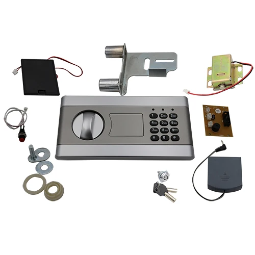 Deadbolt Electronic Digital Keypad Lock For Gun Safe Box Buy Keypad