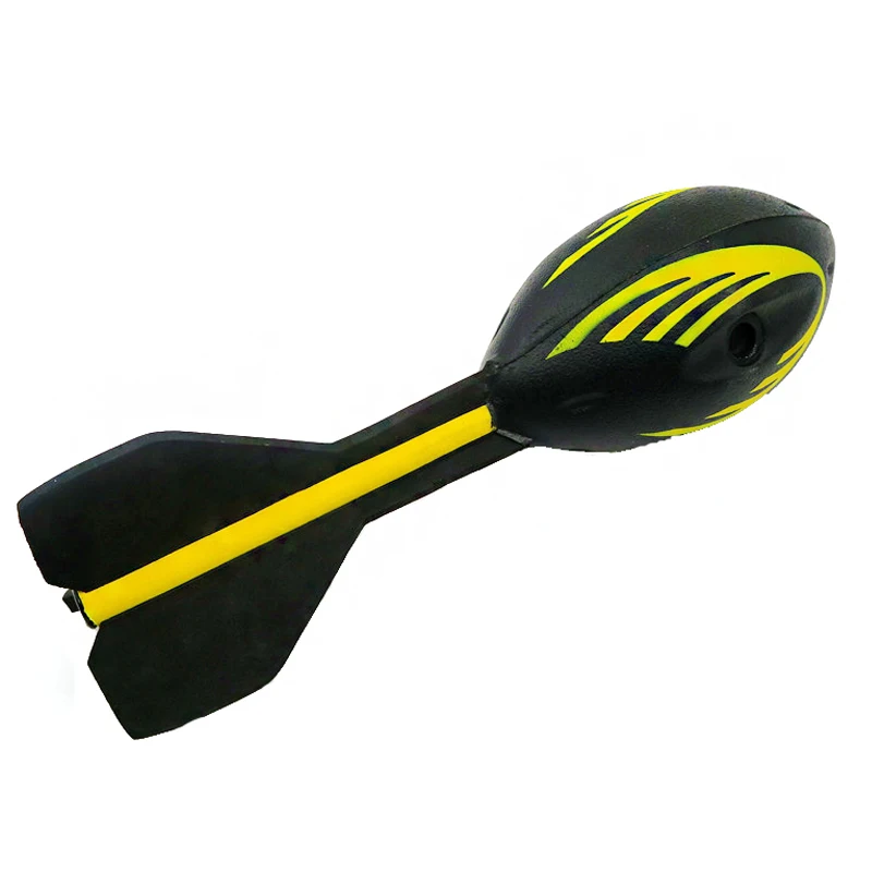 Competitive Price Factory Direct Eco-friendly Relief Various Color Soft Eva Toys Rocket Stress Foam Missile Ball