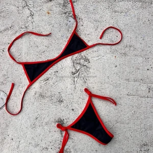 Custom Bikini New Luxury Swimwear for Women Factory Wholesale High Quality  Two Piece Swimsuit