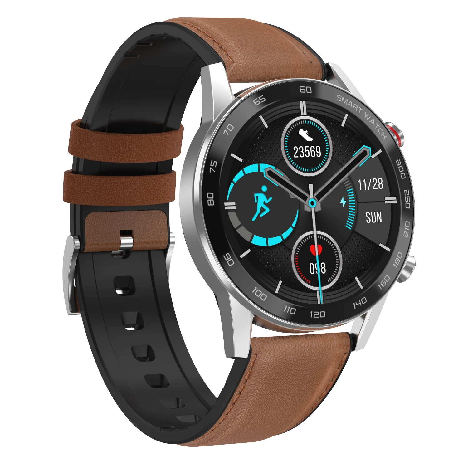 smartwatch dt95