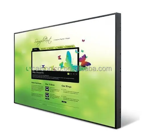 70 inch high brightness LCD panel LTI700HD02 support 1920(RGB)*1080,2000 nits,high brightness LCD screen details