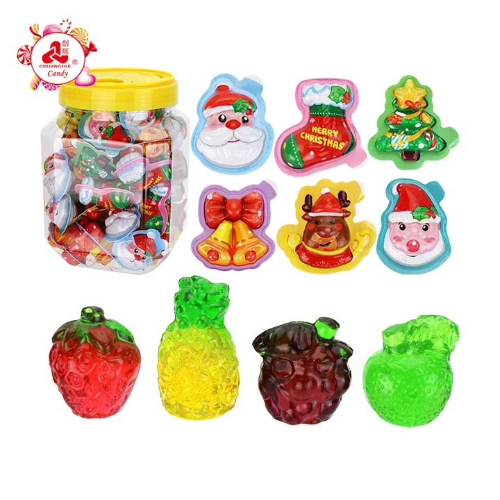 Christmas candy