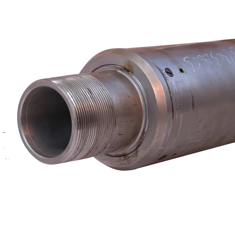 petroleum equipment Y344 packer in oil well oilfield