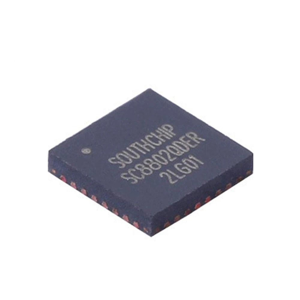 SACOH SC8802QDER High Quality Original Electronic Components Suppliers SC8802QDER