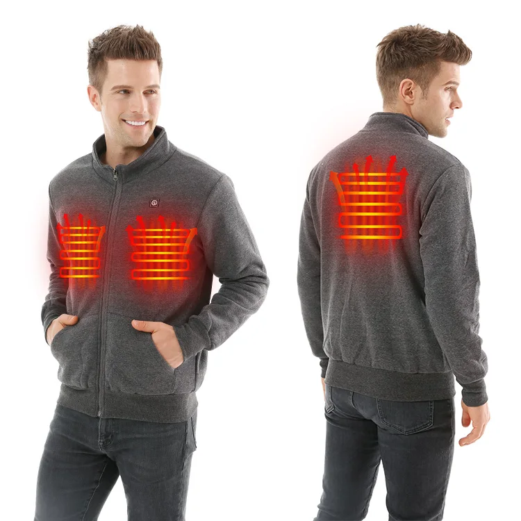 Jacket,Heated Jacket Battery Heated