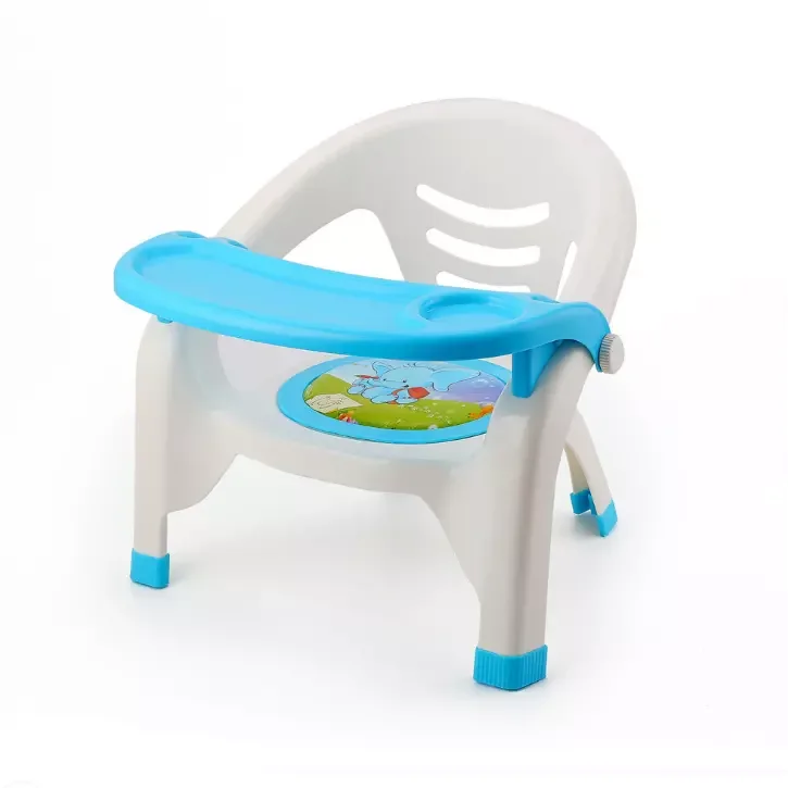Portable Durable Daycare Babies Toddlers Soft Sitting Cushion Whistle