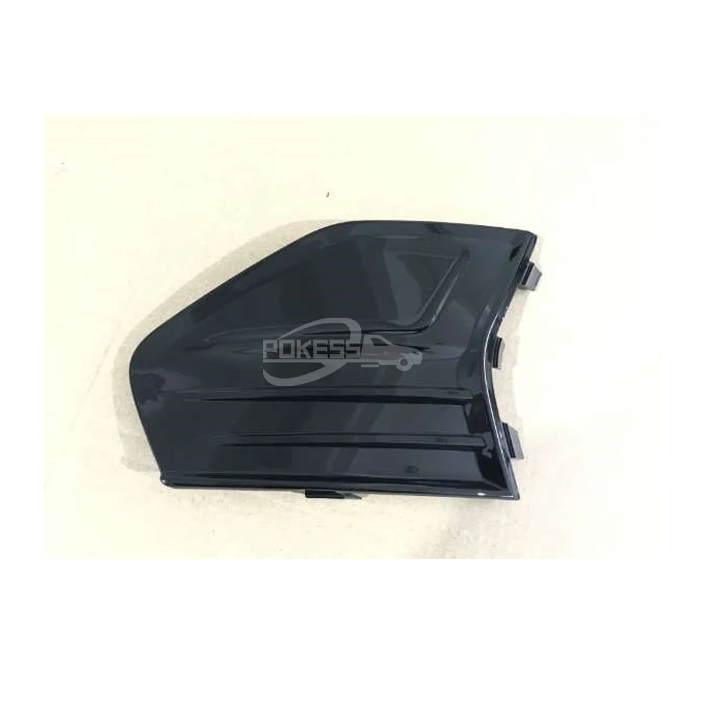 POKESS Car Parts KS7Z17B814AB for Fog Light Frame — 2