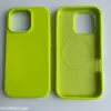 17.Fluorescent Green