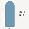 Azul oscuro