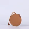 Marrón (No.2 bolsas de silicona)