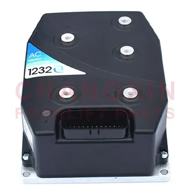 Approved Controller 1232 AC Curtis for Club Car/golf Cart