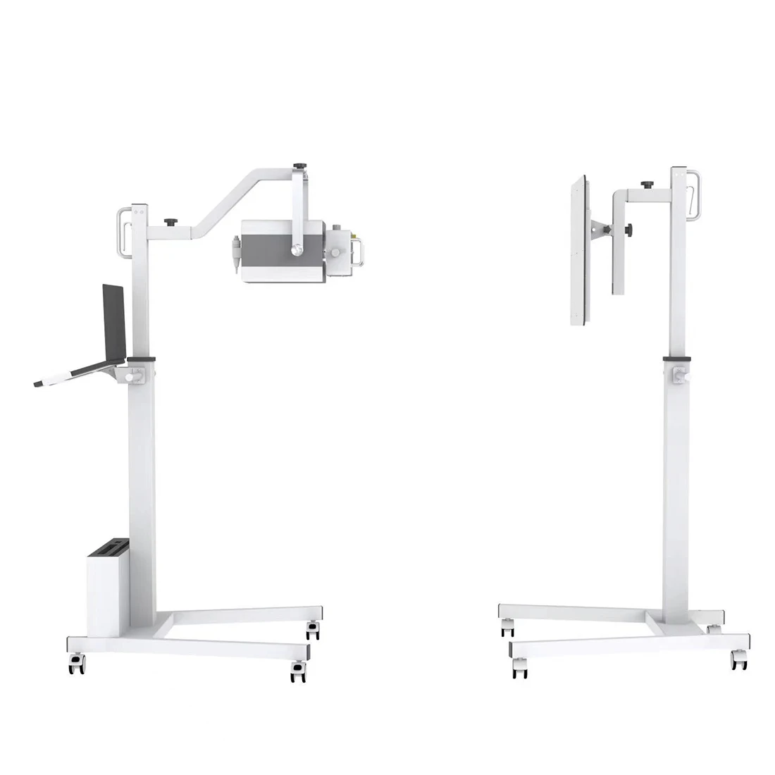 Portable  X Ray Machine 5kw Human & Animal Version