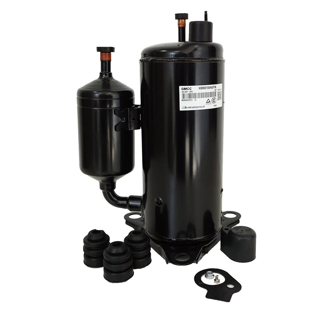 Haier ac compressor discount