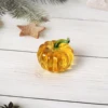Amarillo calabaza 50 * 48mm 102g