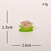 Fiore di loto in fiore