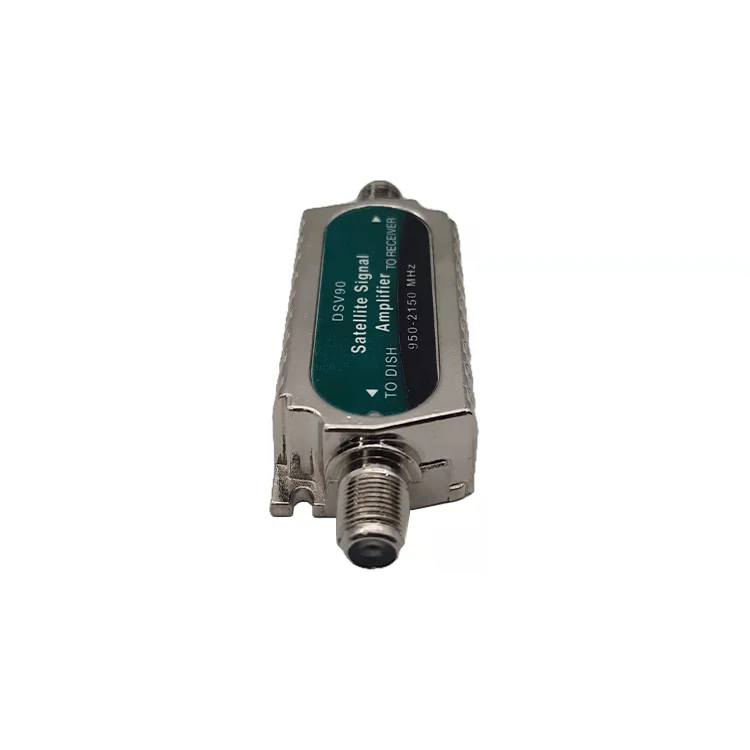 Factory Hot Sales InLine 950-2300MHz Sat. Satellite Signal Amplifier