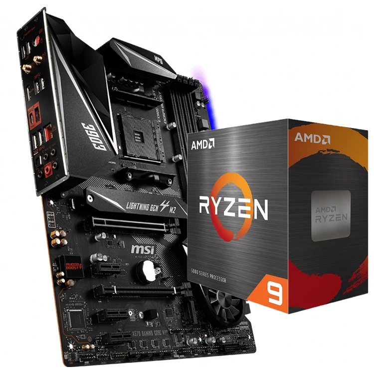セット売り!! MSI X570 Ryzen5 3600 RAM 32GB セット売り!! MSI X570 Ryzen5 3600 RAM 32GB