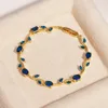Gold blue