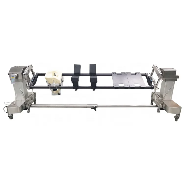 Jackson Operating Table for Spine Surgery HE-508-D