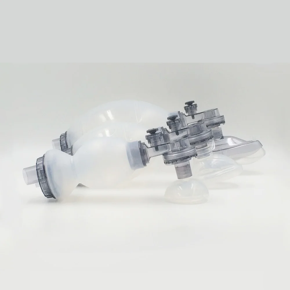 Update 65+ bag valve resuscitator esthdonghoadian