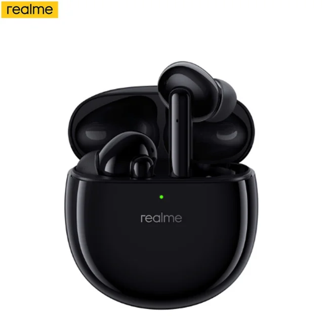 Realme Buds Air Pro Anc Enc Active 